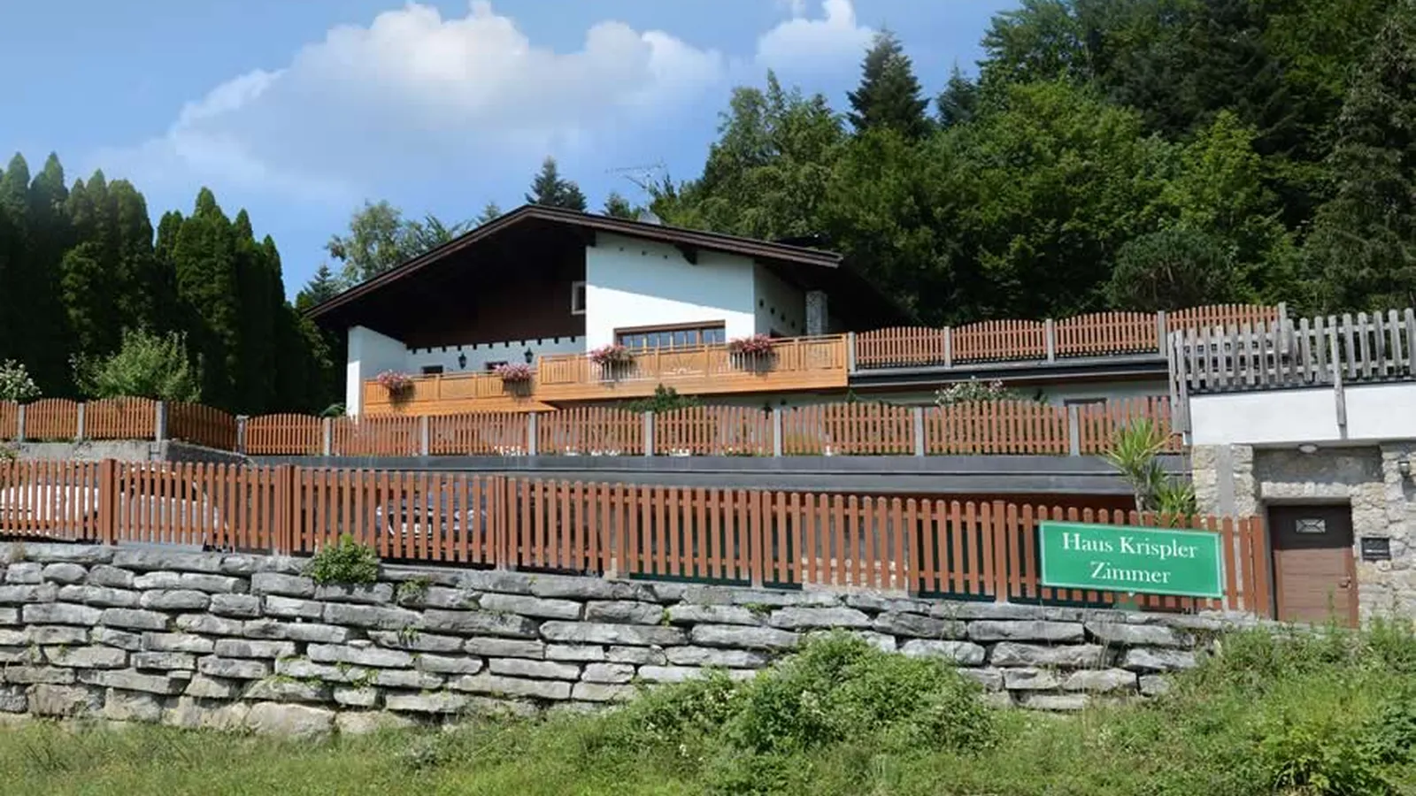 Haus Krispler